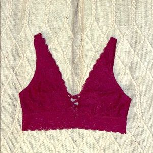 Ambiance • Bralette